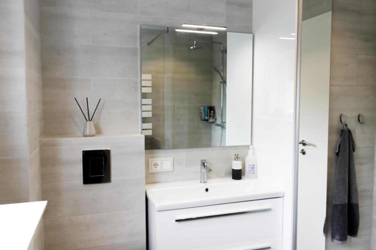 Siddy Apartment Reykjavík Esterno foto