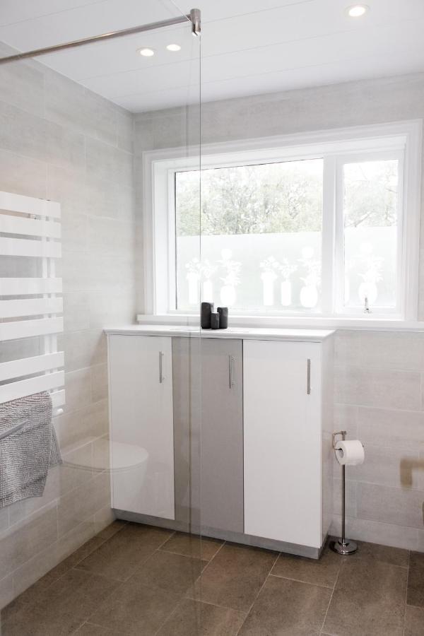 Siddy Apartment Reykjavík Esterno foto